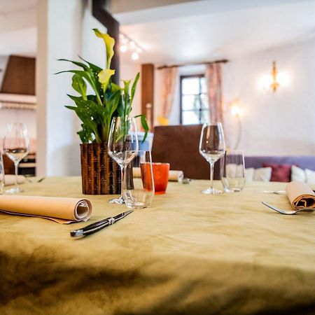 Hotel Les Ardillieres Du Pont D'Oye Habay-la-Neuve Værelse billede